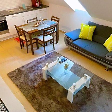 Grandhouse Aarau Διαμέρισμα Εξωτερικό φωτογραφία