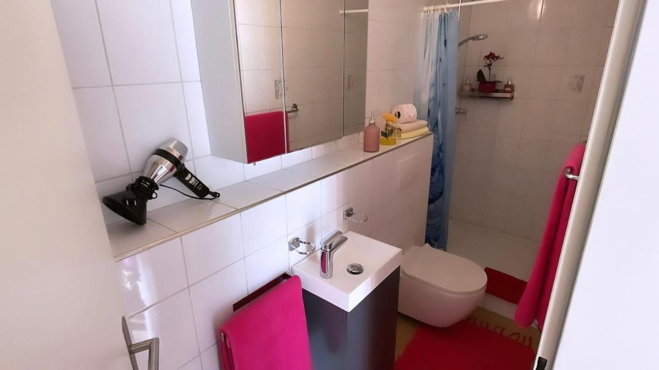 Grandhouse Aarau Διαμέρισμα Εξωτερικό φωτογραφία