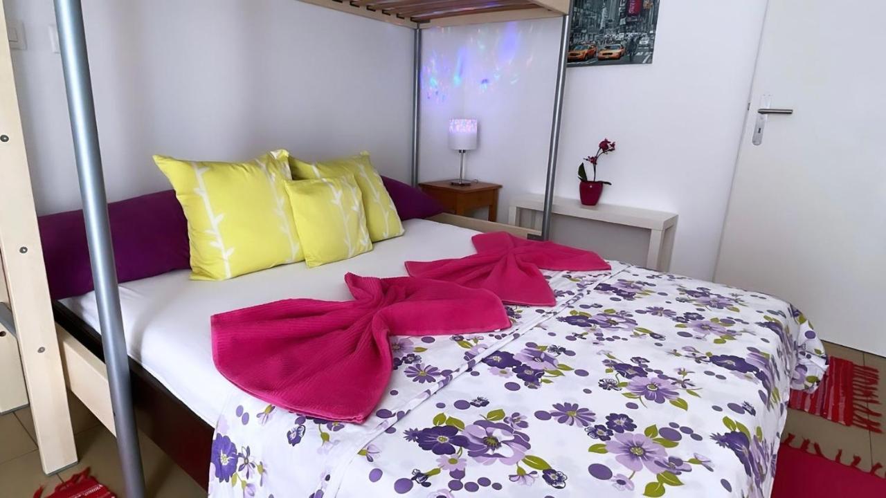 Grandhouse Aarau Διαμέρισμα Εξωτερικό φωτογραφία