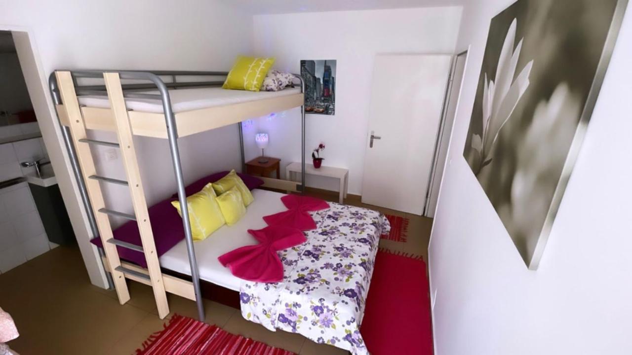 Grandhouse Aarau Διαμέρισμα Εξωτερικό φωτογραφία