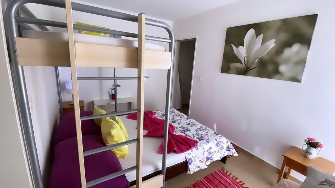 Grandhouse Aarau Διαμέρισμα Εξωτερικό φωτογραφία