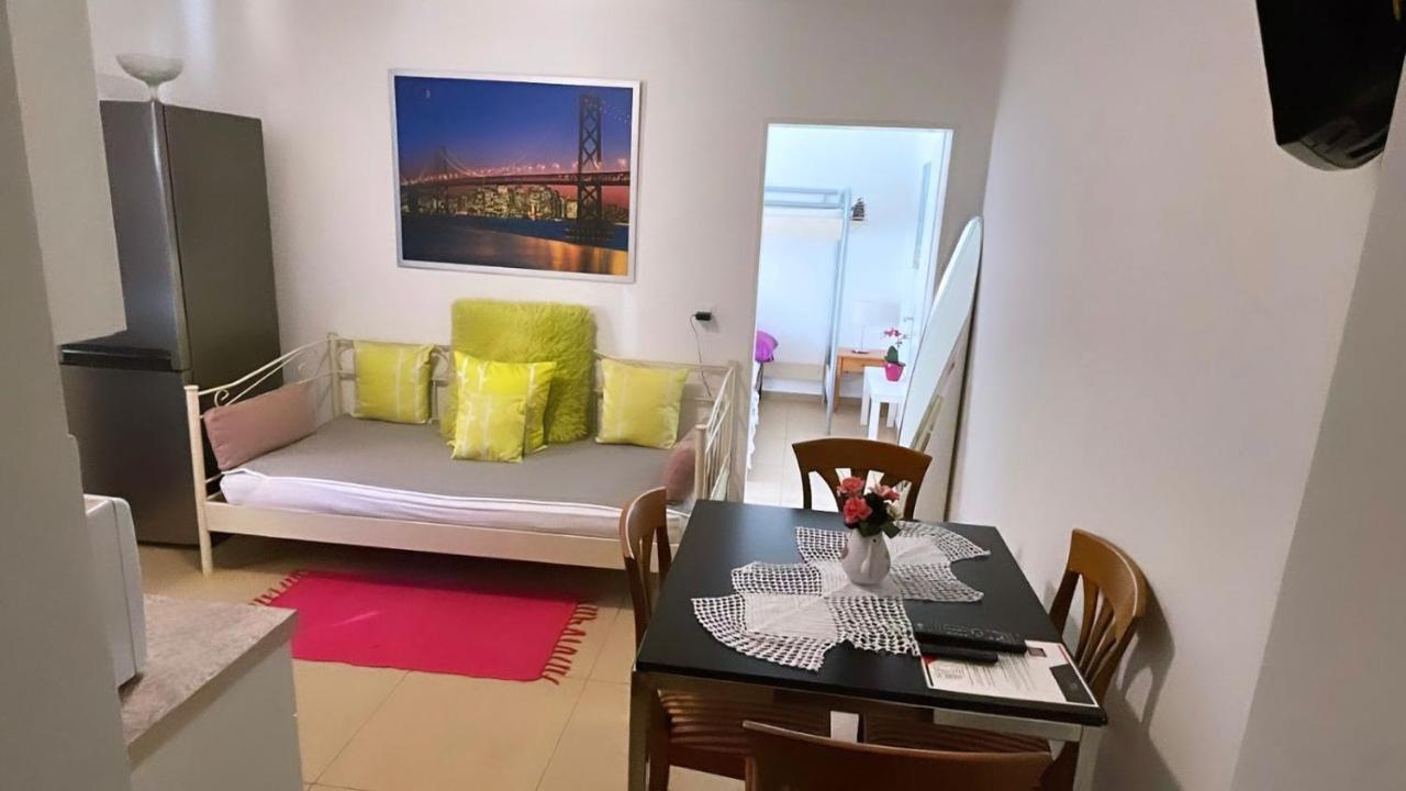 Grandhouse Aarau Διαμέρισμα Εξωτερικό φωτογραφία