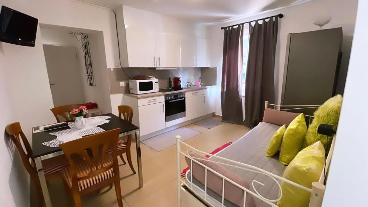 Grandhouse Aarau Διαμέρισμα Εξωτερικό φωτογραφία