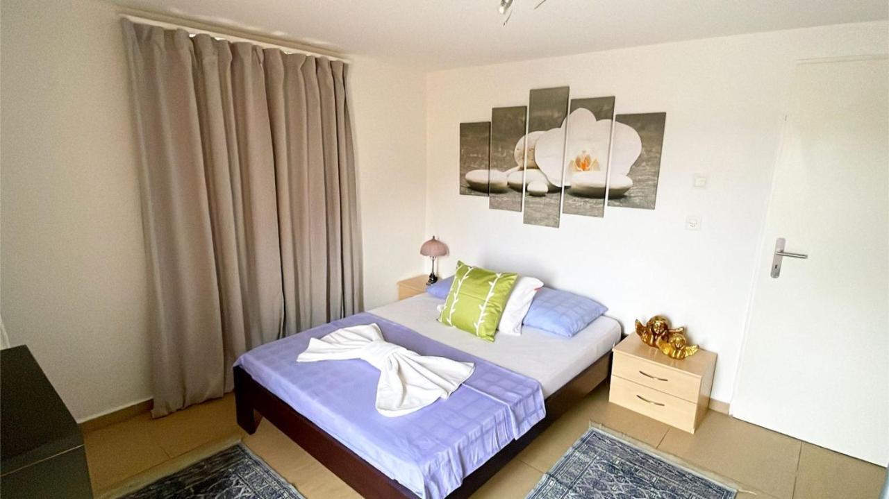 Grandhouse Aarau Διαμέρισμα Εξωτερικό φωτογραφία