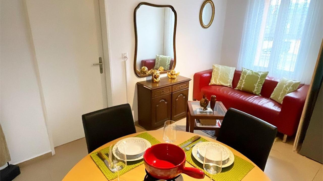 Grandhouse Aarau Διαμέρισμα Εξωτερικό φωτογραφία