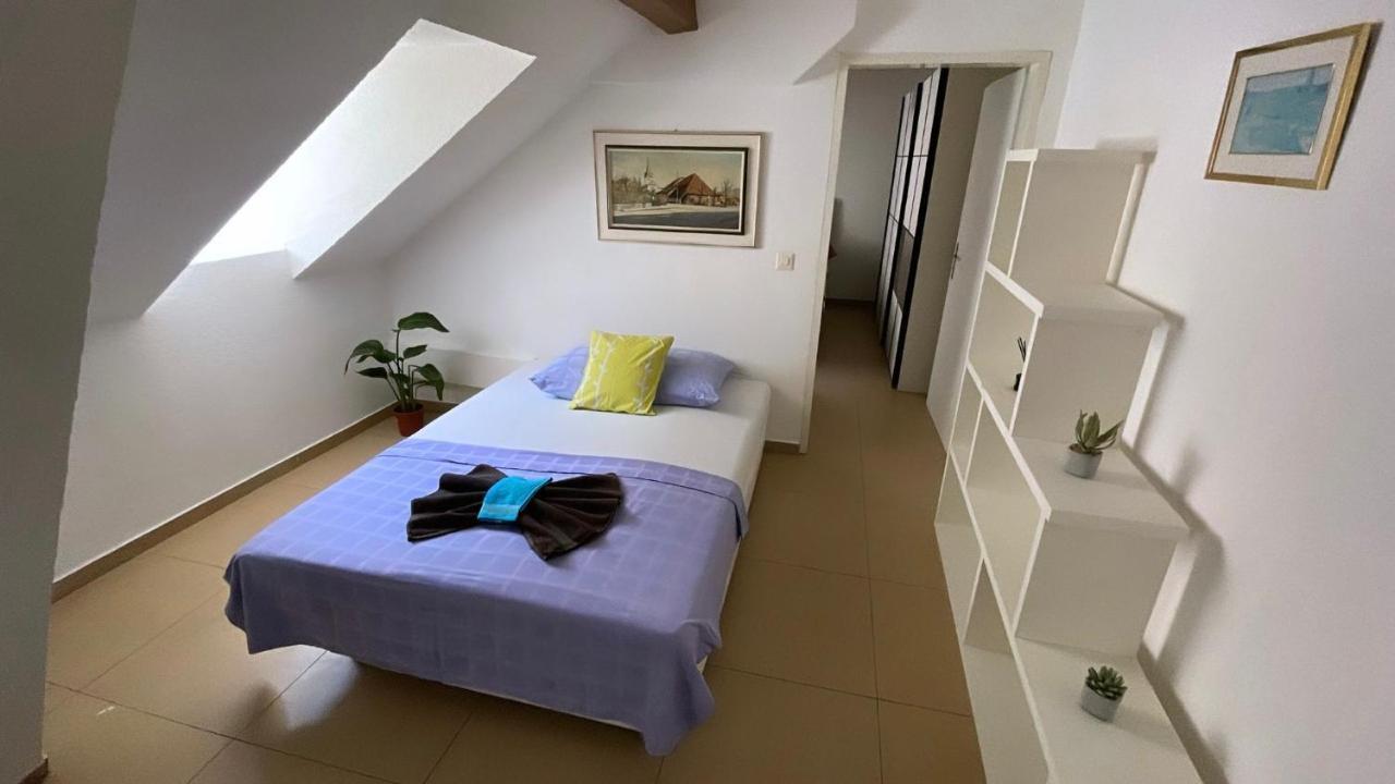 Grandhouse Aarau Διαμέρισμα Εξωτερικό φωτογραφία