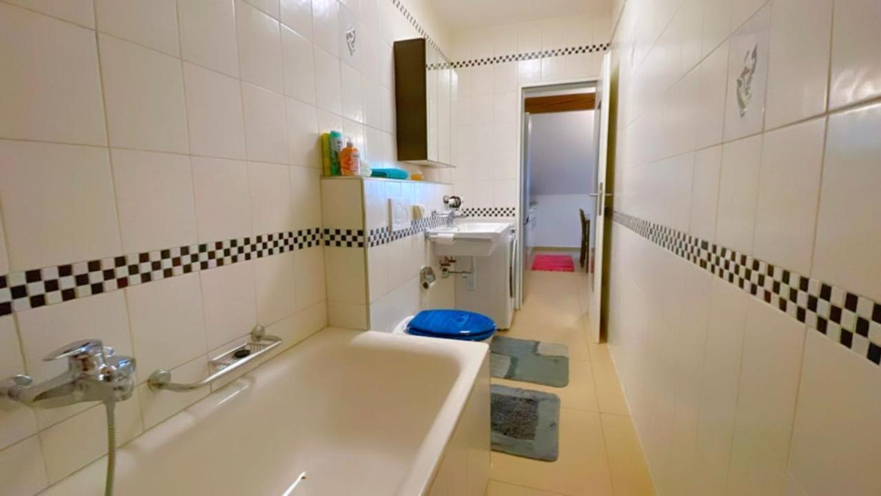 Grandhouse Aarau Διαμέρισμα Εξωτερικό φωτογραφία