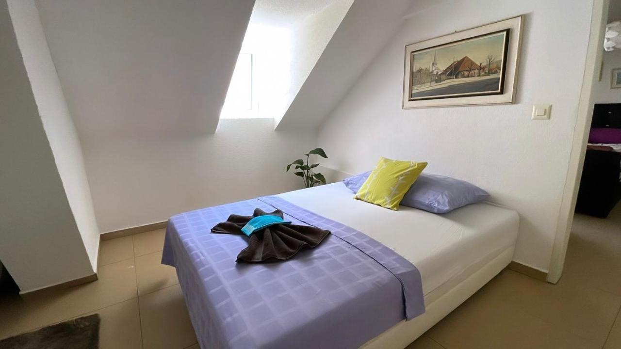 Grandhouse Aarau Διαμέρισμα Εξωτερικό φωτογραφία